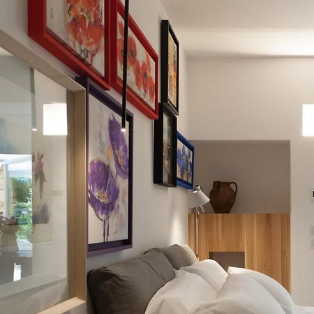 Praia Art Resort - Small Luxury Hotels Of The World (Adults Only) Le Castella  Dış mekan fotoğraf