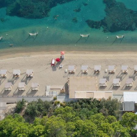 Praia Art Resort - Small Luxury Hotels Of The World (Adults Only) Le Castella  Dış mekan fotoğraf