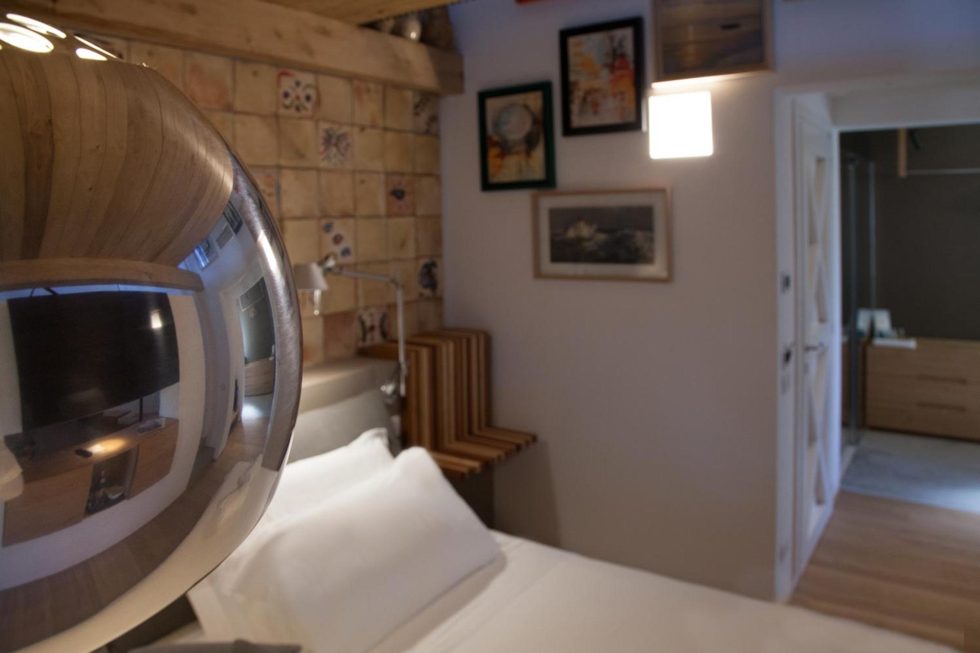 Praia Art Resort - Small Luxury Hotels Of The World (Adults Only) Le Castella  Dış mekan fotoğraf
