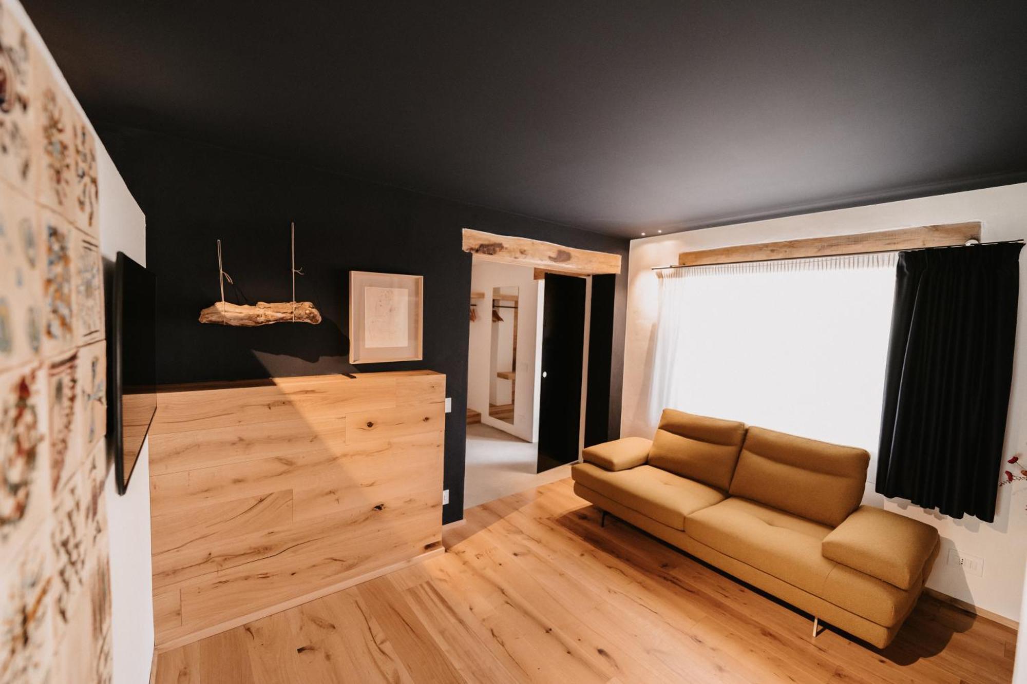 Praia Art Resort - Small Luxury Hotels Of The World (Adults Only) Le Castella  Dış mekan fotoğraf