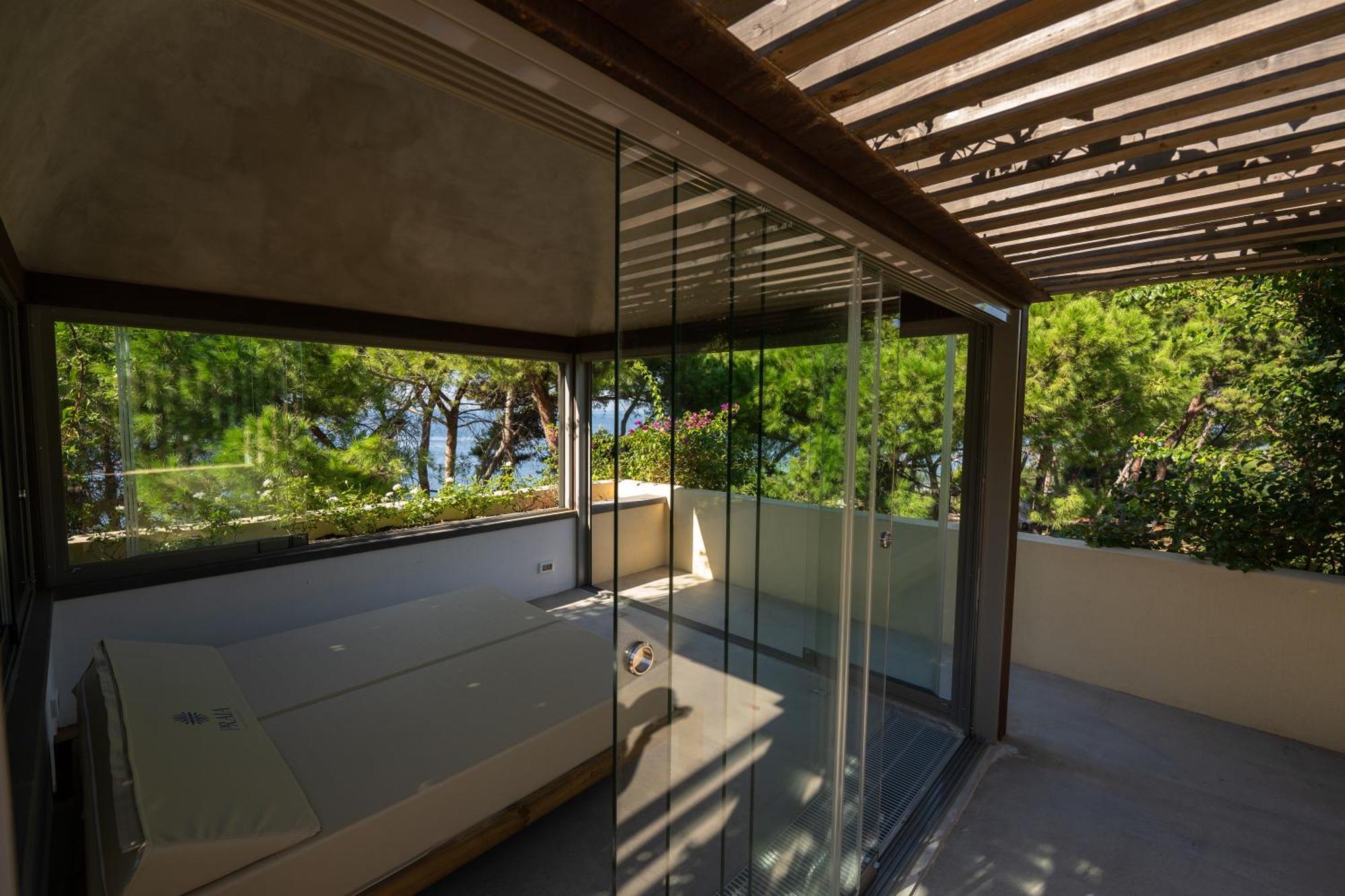 Praia Art Resort - Small Luxury Hotels Of The World (Adults Only) Le Castella  Dış mekan fotoğraf