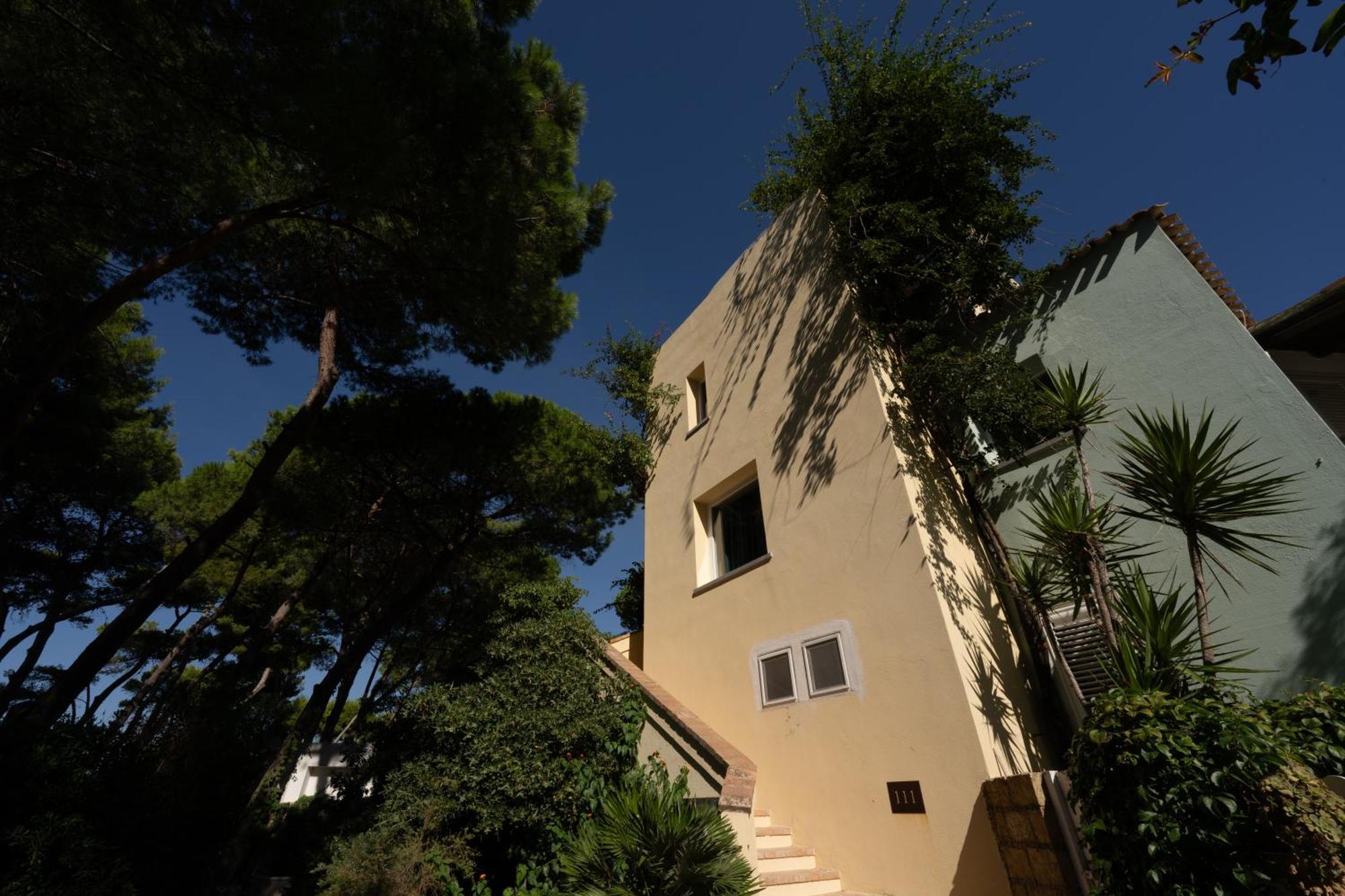 Praia Art Resort - Small Luxury Hotels Of The World (Adults Only) Le Castella  Dış mekan fotoğraf