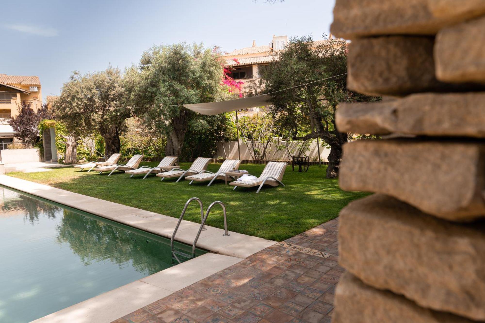 Praia Art Resort - Small Luxury Hotels Of The World (Adults Only) Le Castella  Dış mekan fotoğraf