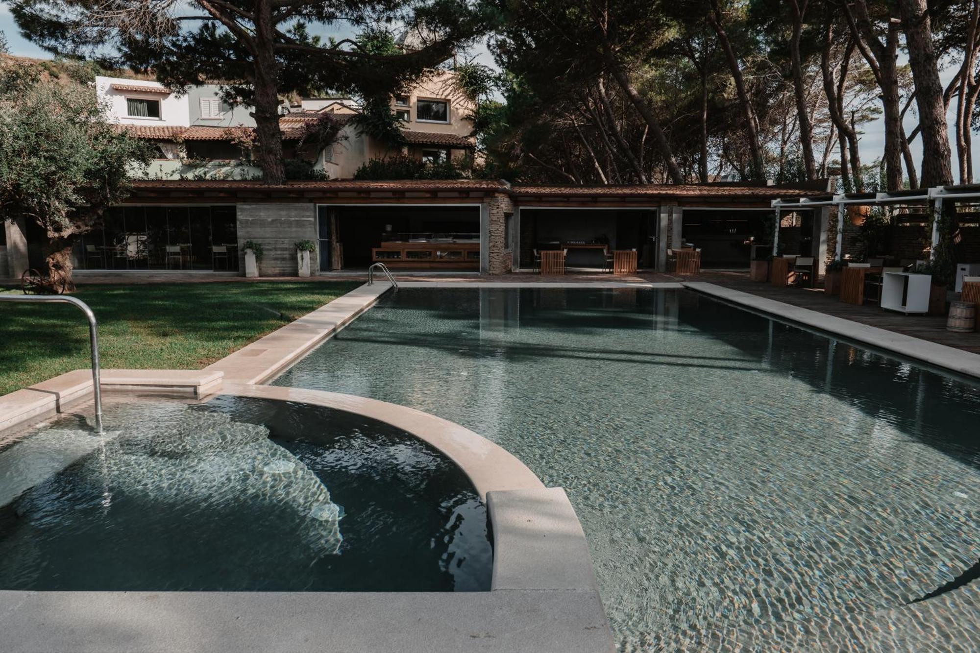 Praia Art Resort - Small Luxury Hotels Of The World (Adults Only) Le Castella  Dış mekan fotoğraf
