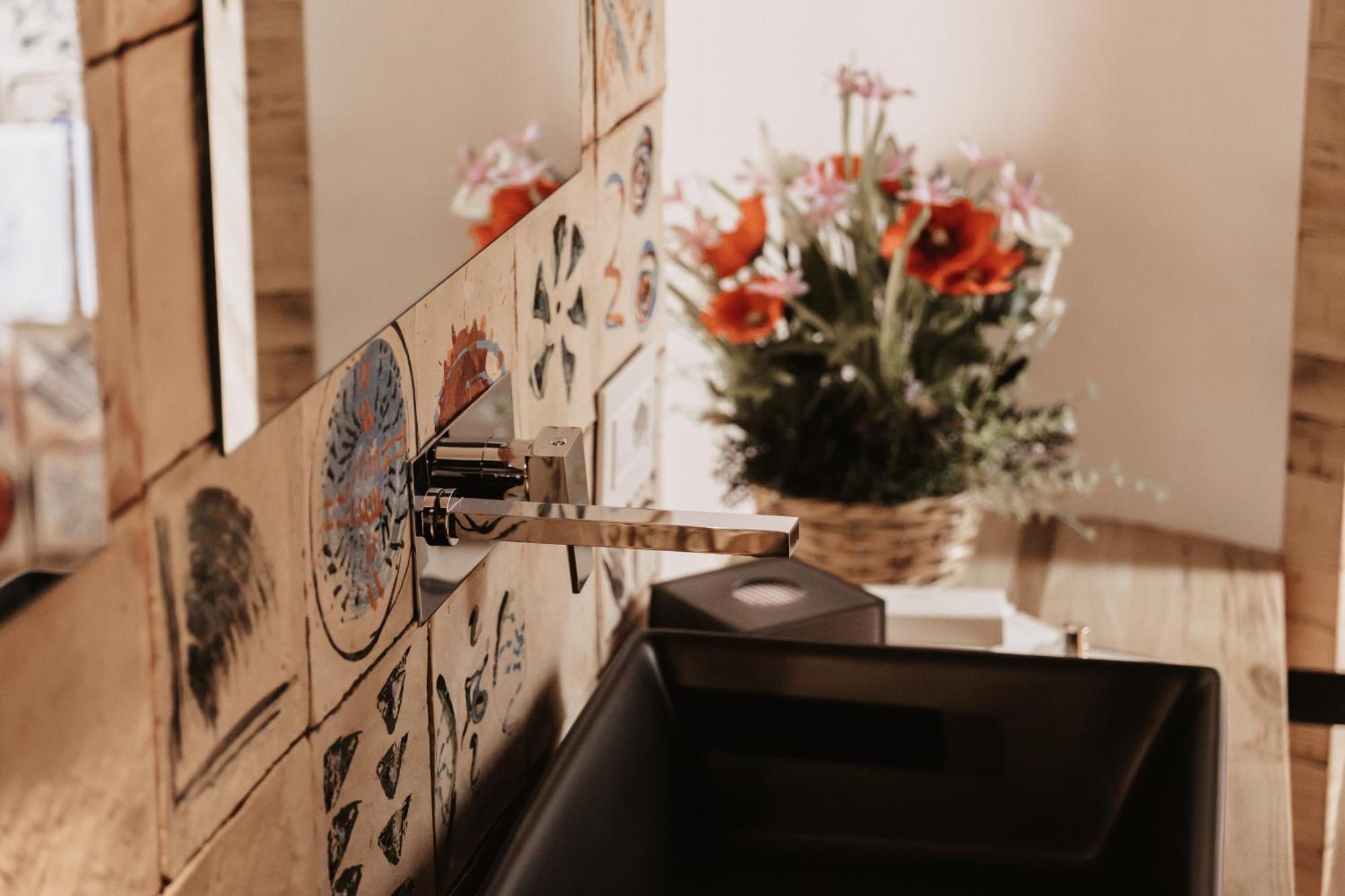 Praia Art Resort - Small Luxury Hotels Of The World (Adults Only) Le Castella  Dış mekan fotoğraf