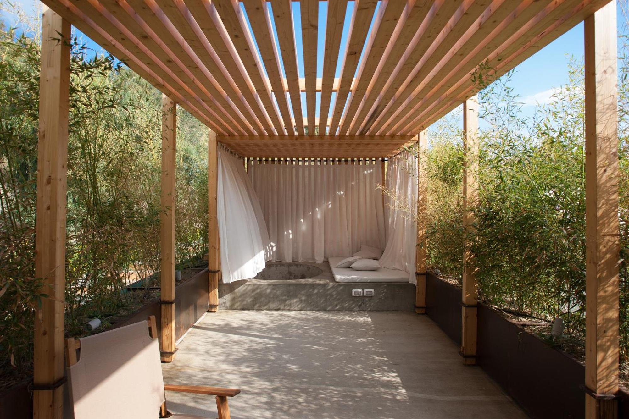 Praia Art Resort - Small Luxury Hotels Of The World (Adults Only) Le Castella  Dış mekan fotoğraf