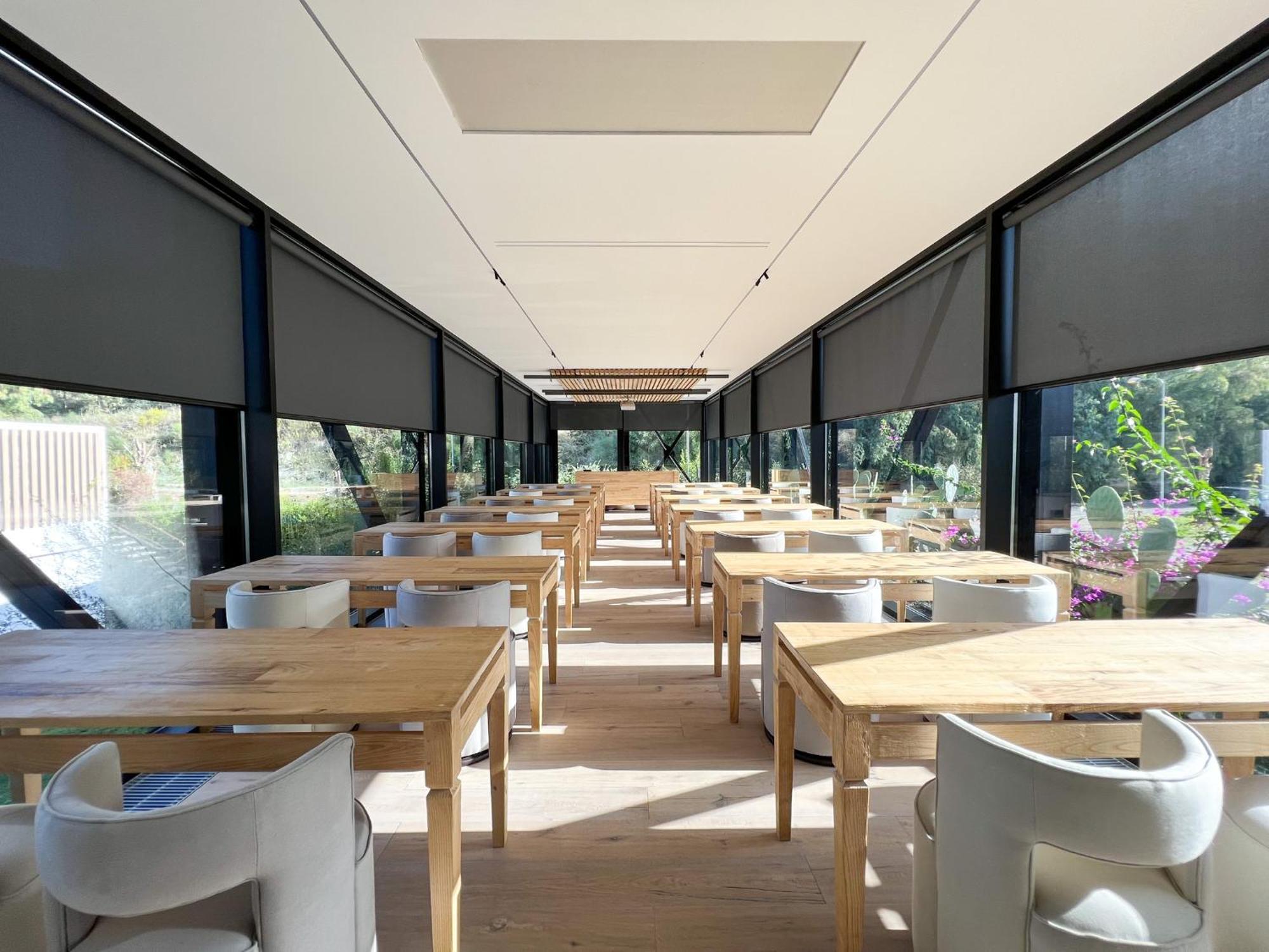 Praia Art Resort - Small Luxury Hotels Of The World (Adults Only) Le Castella  Dış mekan fotoğraf