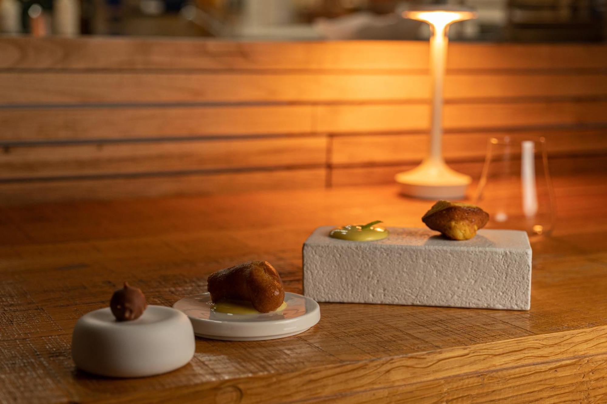Praia Art Resort - Small Luxury Hotels Of The World (Adults Only) Le Castella  Dış mekan fotoğraf
